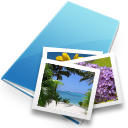 Gallery Menu
